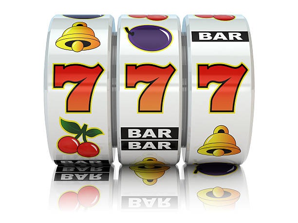 pisang123 What's inside our slot rooms